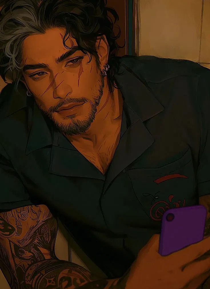 Avatar of Malcolm