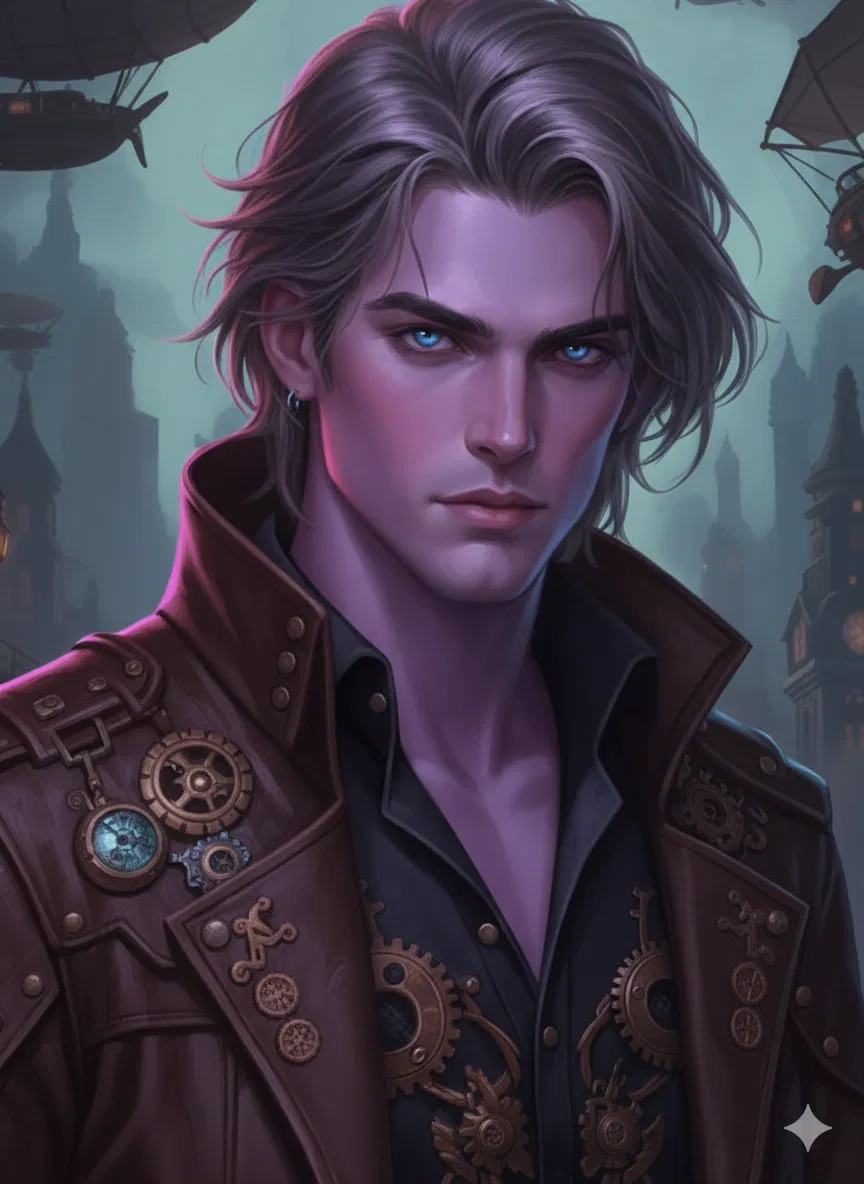 Avatar of Silan Wale
