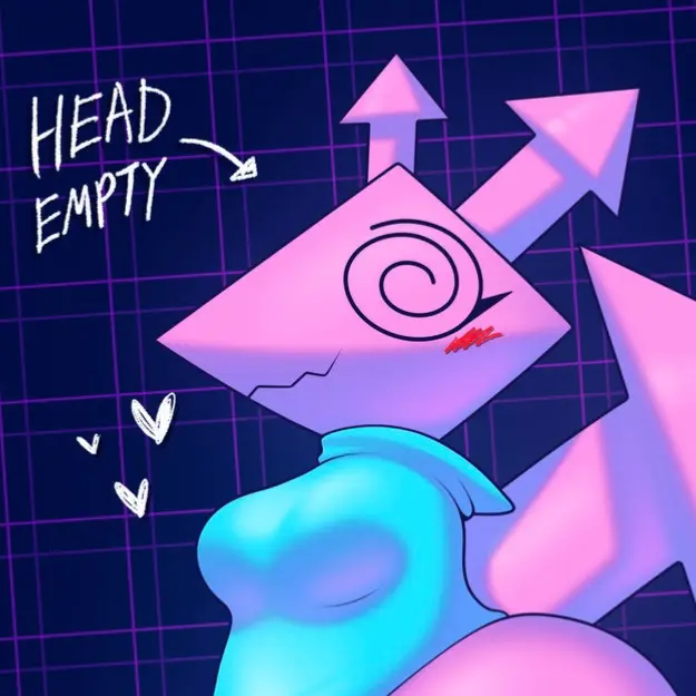 Avatar of Virovirokun | Affectionate yet Mindless