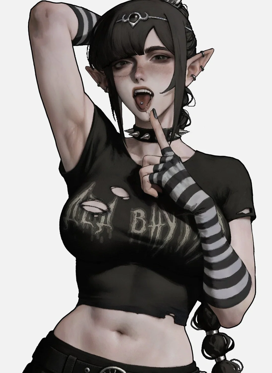 Avatar of A Drunk Mix Up