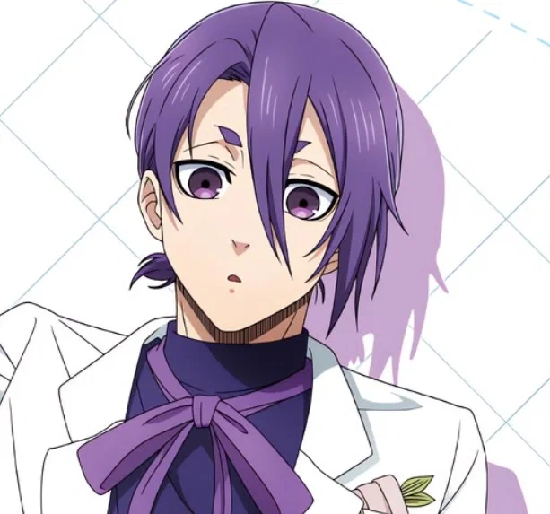 Avatar of Reo Mikage