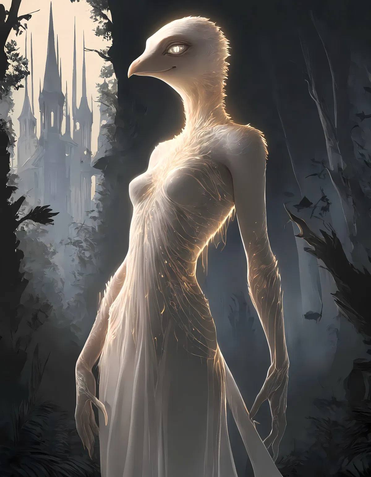 Avatar of Bright Walker