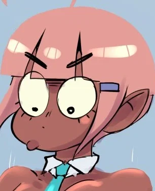 Avatar of Jin, The Presenter Demon