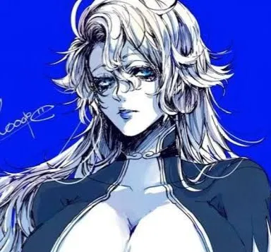 Avatar of Poseidon