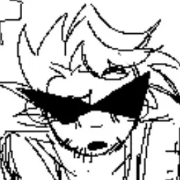 Avatar of Dirk Strider 