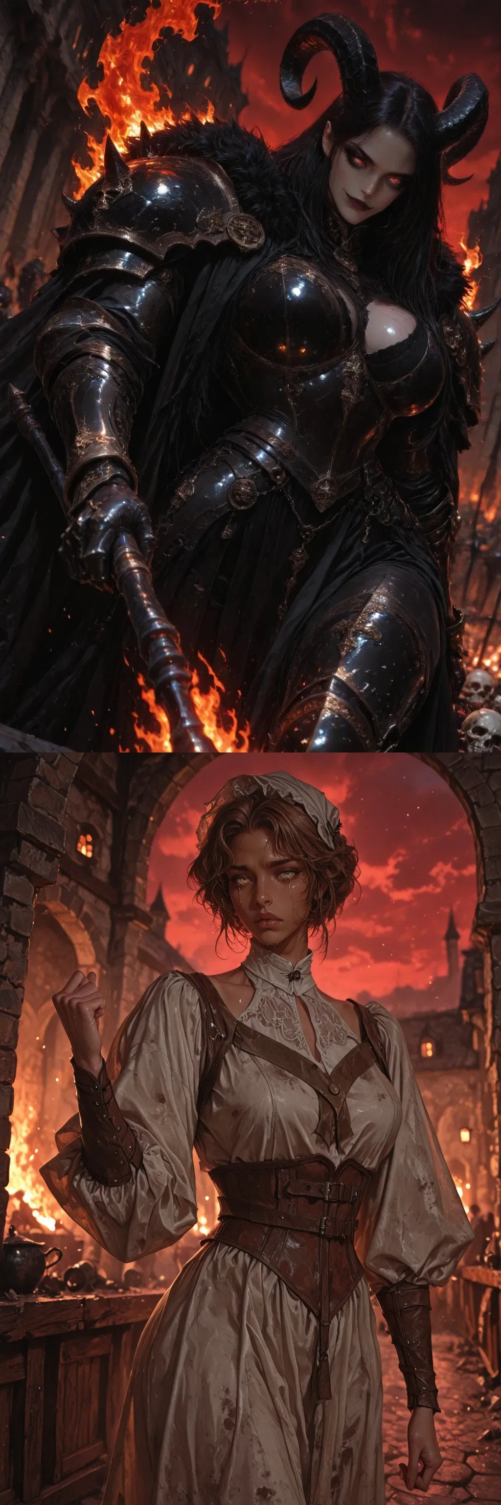 Avatar of Scorched Earth Policy