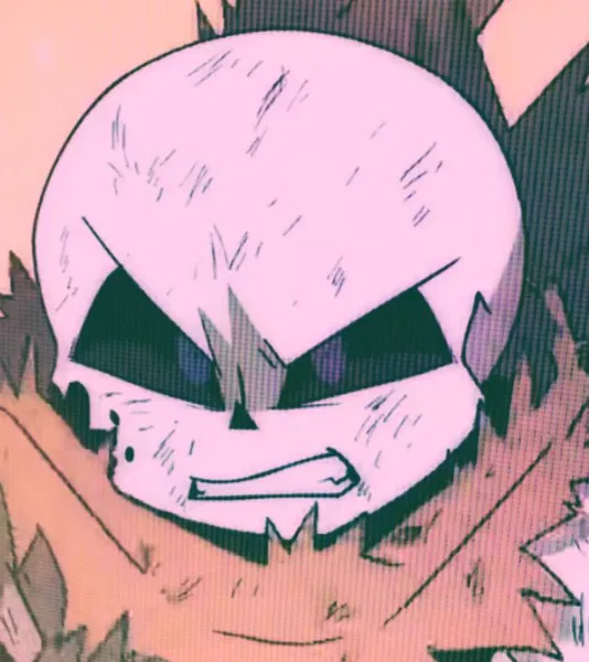 Avatar of Ink!Sans