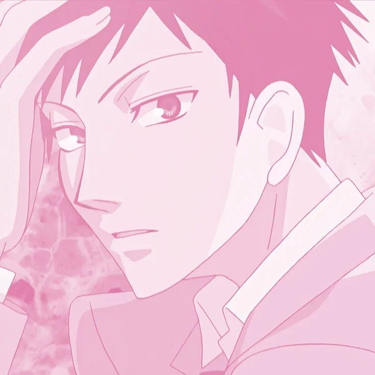 Avatar of OHSHC 12 | Takashi Morinozuka ໒꒱ ‧+ ̊