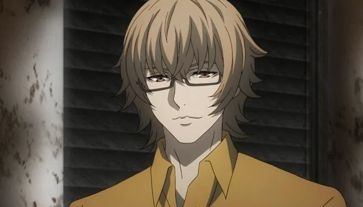 Avatar of Nishiki Nishio | Husband 