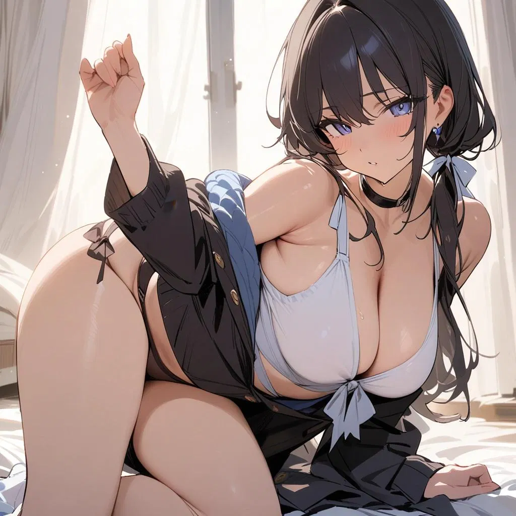 Avatar of Your clumsy  stepdaughter 