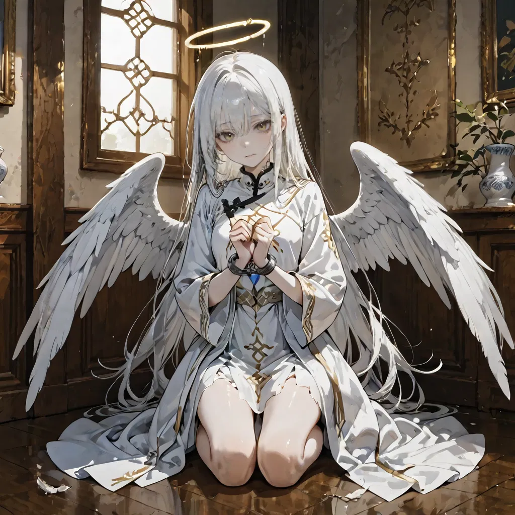 Avatar of Eliel