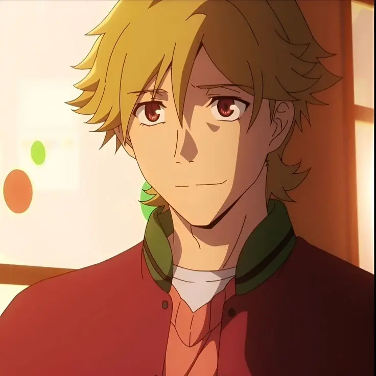Avatar of Kazuki Kurusu -BUDDY DADDIES-