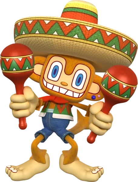 Avatar of Amigo