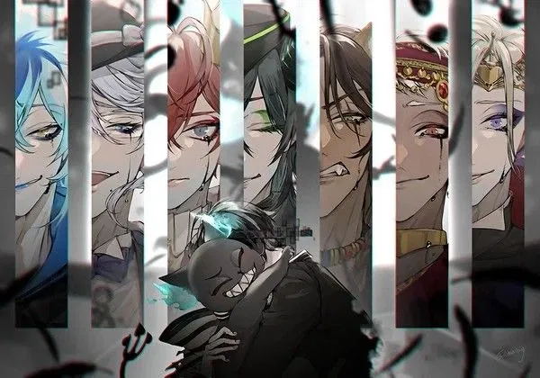 Avatar of Twisted Wonderland 
