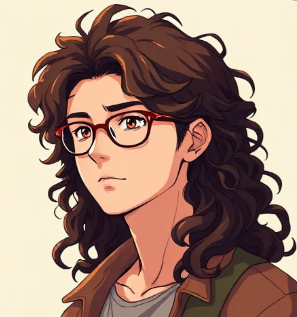 Avatar of Jayden