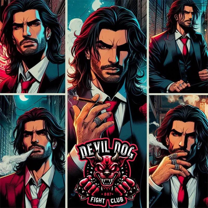 Avatar of THE BOSS
