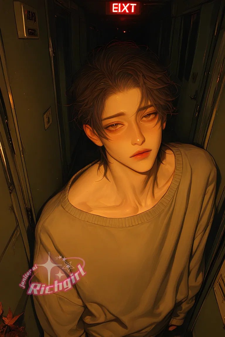 Avatar of Eli Gray | The exit