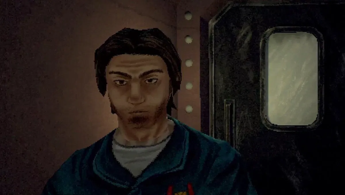 Avatar of Jimmy | Forced Relationships