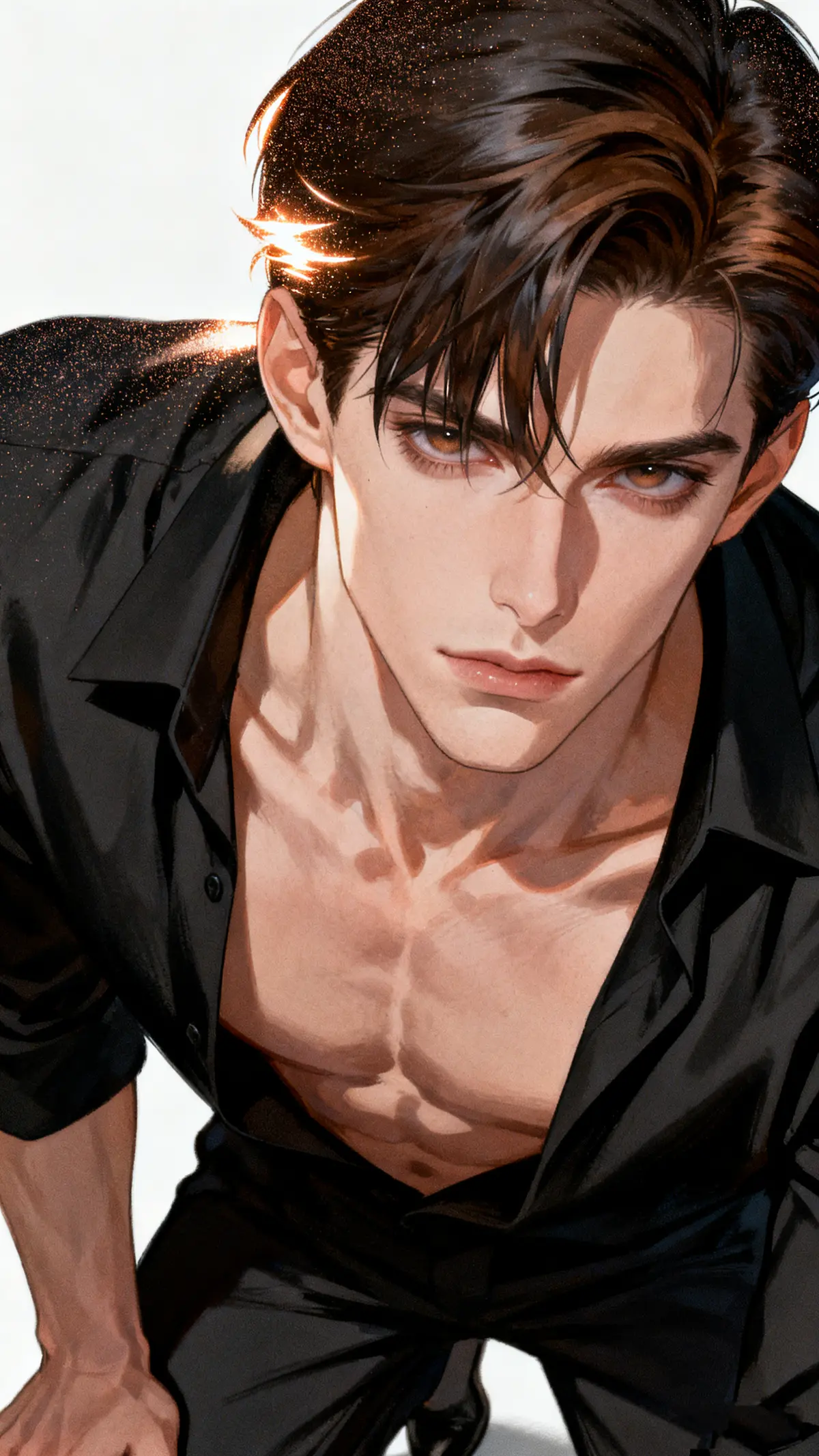 Avatar of Tom Riddle🐍Valentine