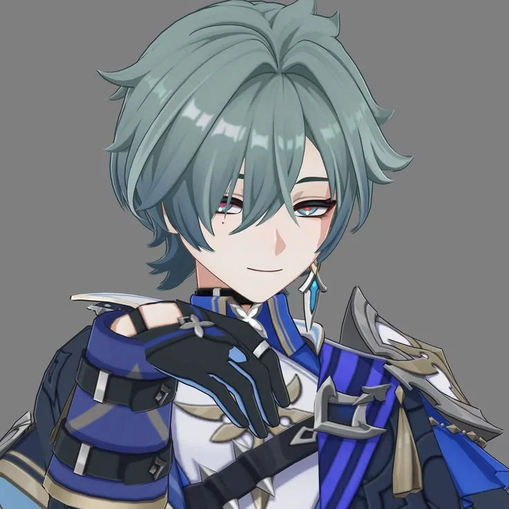 Avatar of Lohen ✮ ⋆  ̊。❄Create your own story⋆。°❄