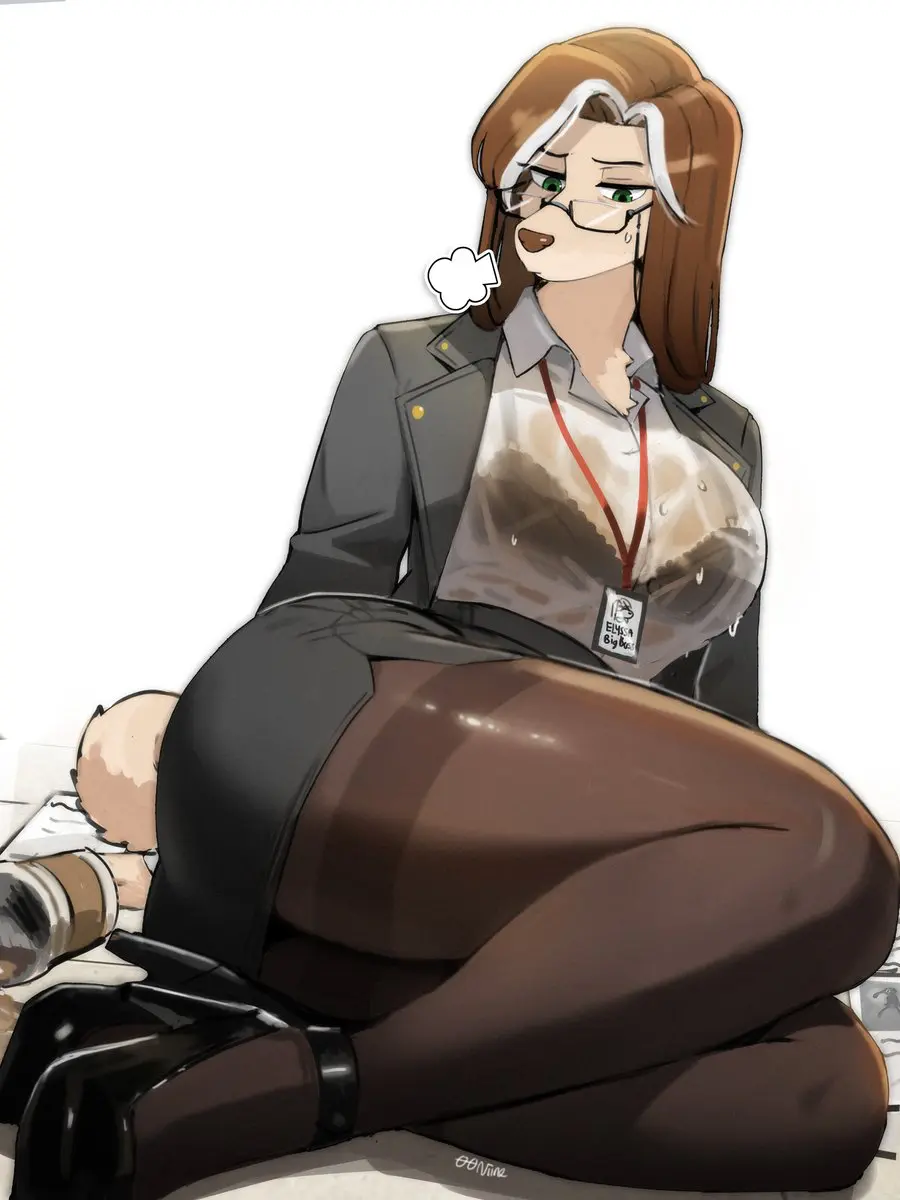 Avatar of Elysia Evans  | 