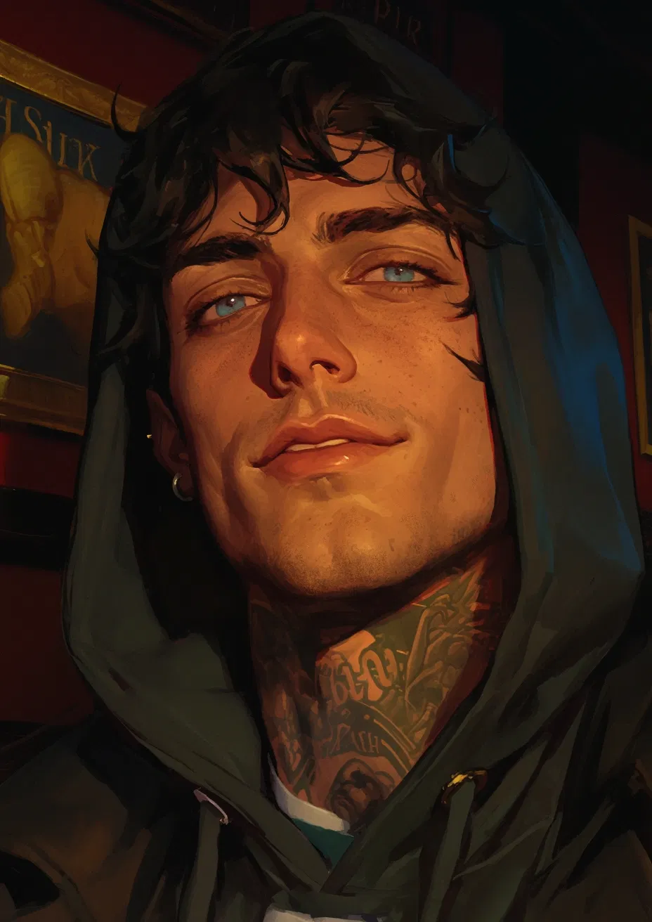 Avatar of Adam Quinn