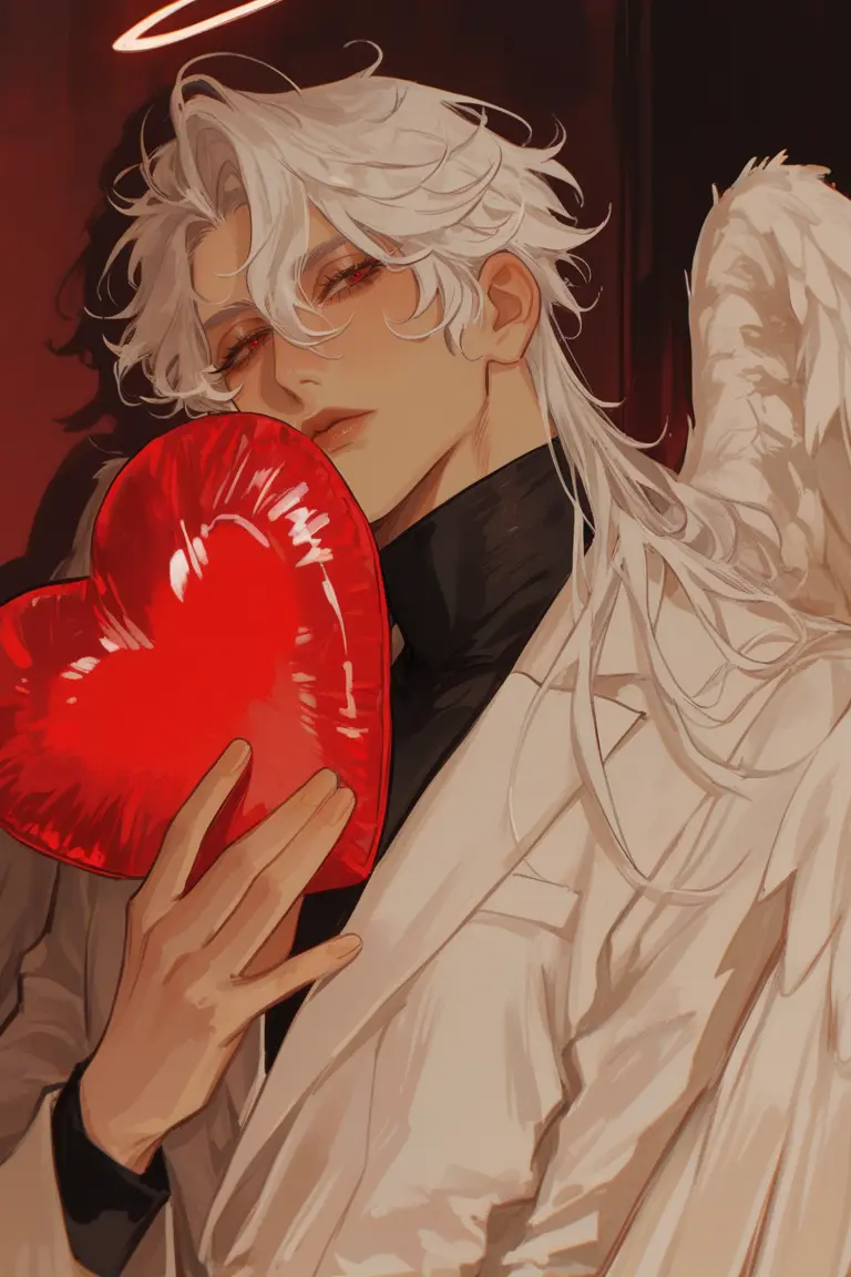 Avatar of Rocco Valtieri // Mr. Red Flag Relationship