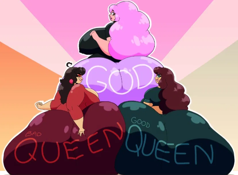 Avatar of Callie, Gabriella, Sugi 