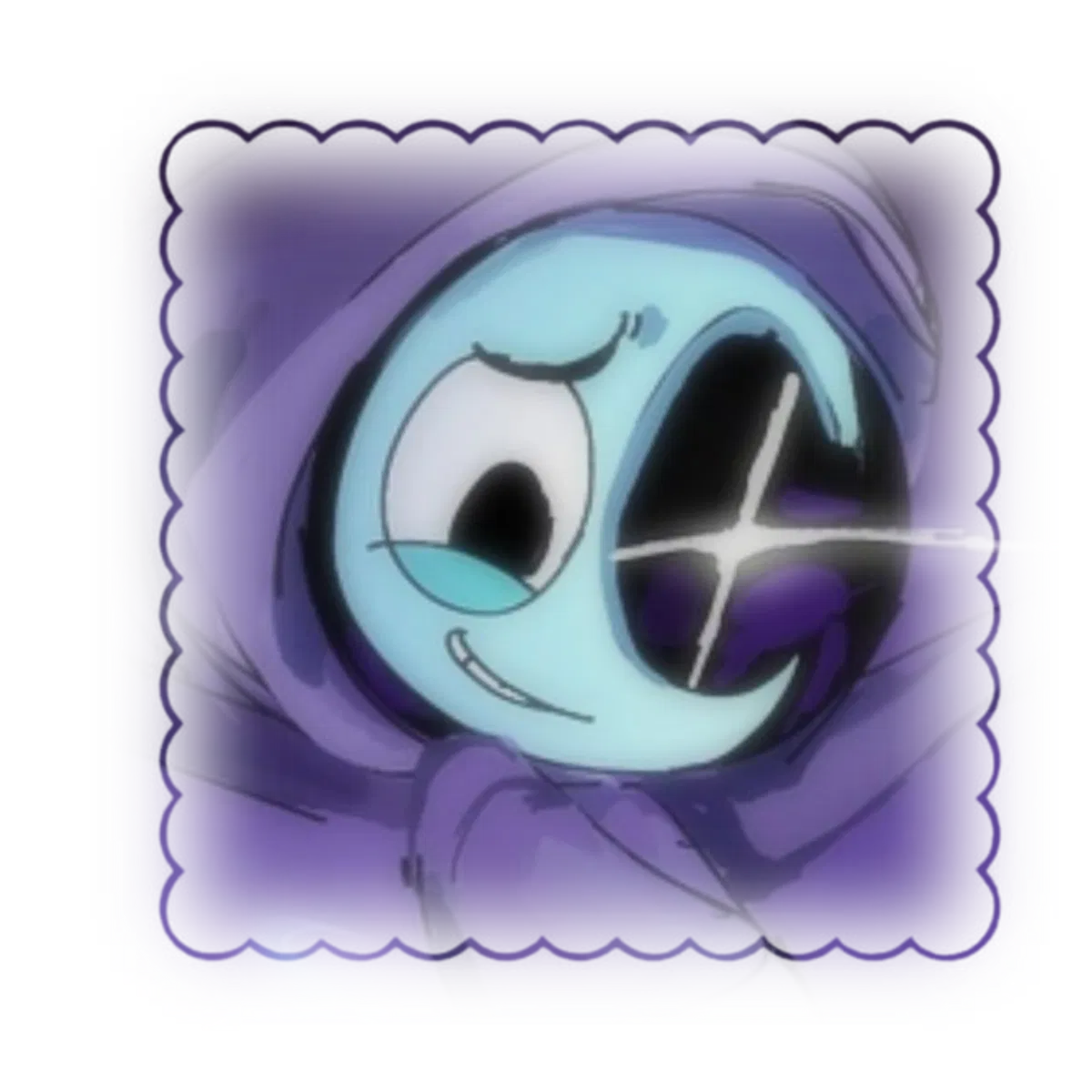 Avatar of Astro - Thigh job