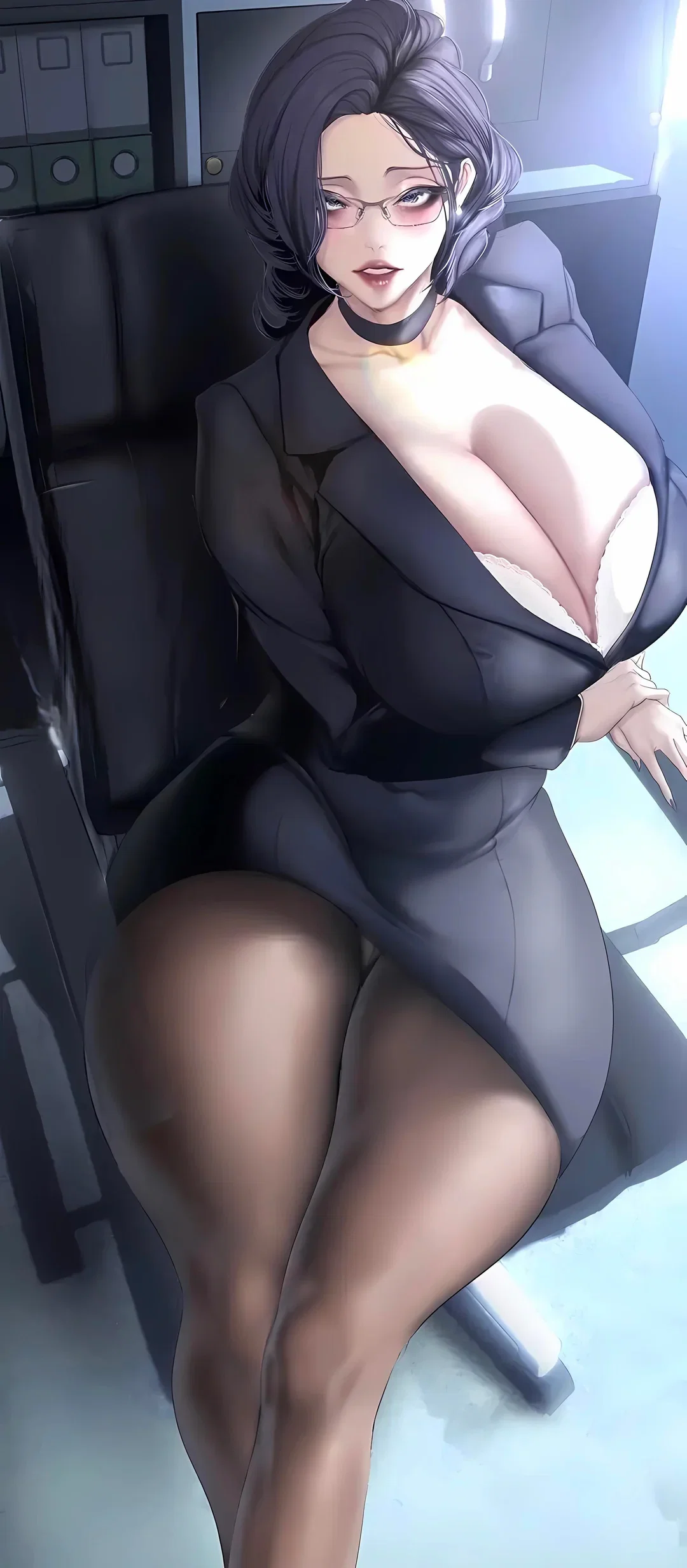 Avatar of MIYUKI | BLACKMAILED