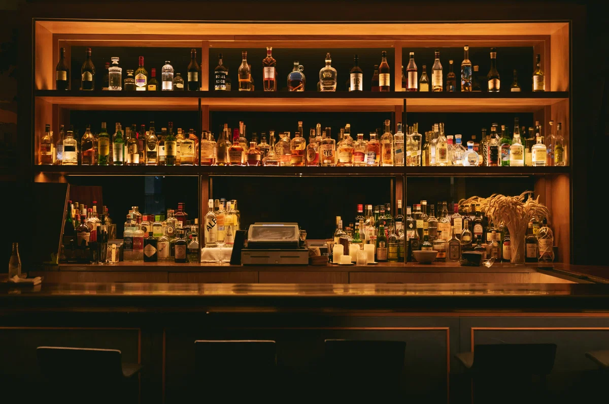 Avatar of Your not so usual Saturday night. ~|~ Kirk the Bartender (Furry/anthro)