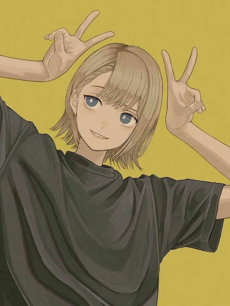 Avatar of An heroine in training finds you in your secret base