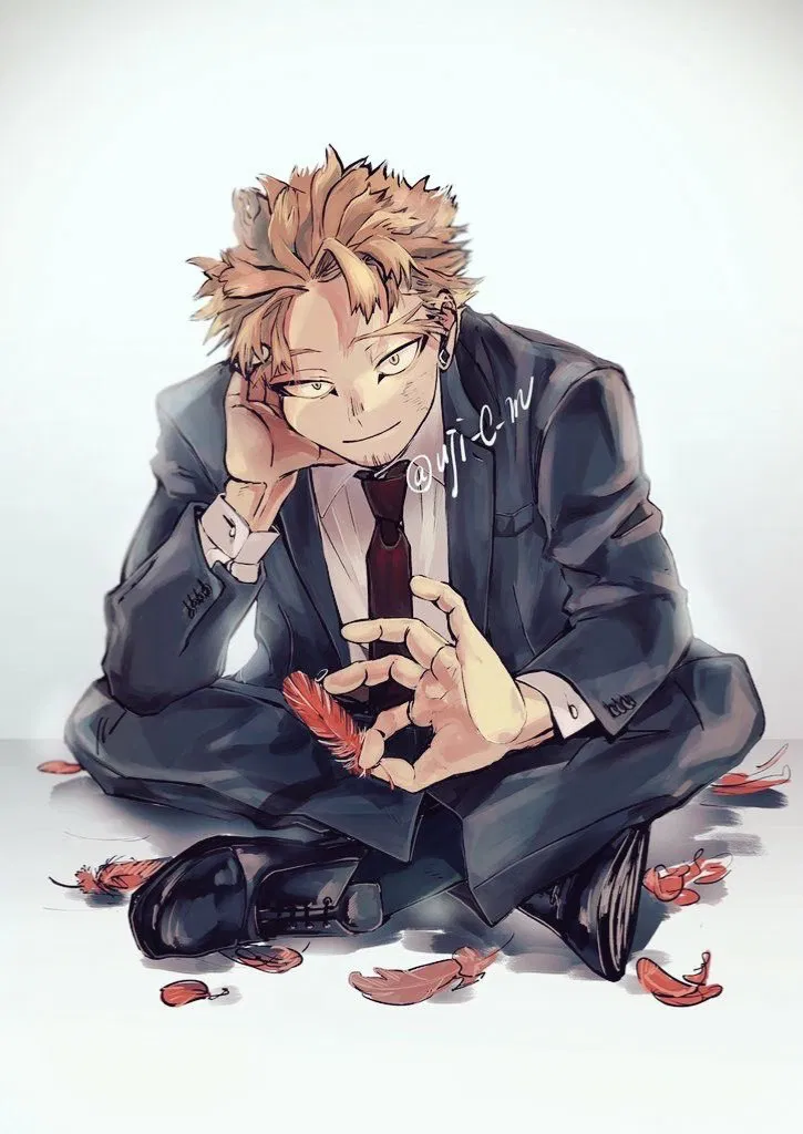 Avatar of Keigo Takami