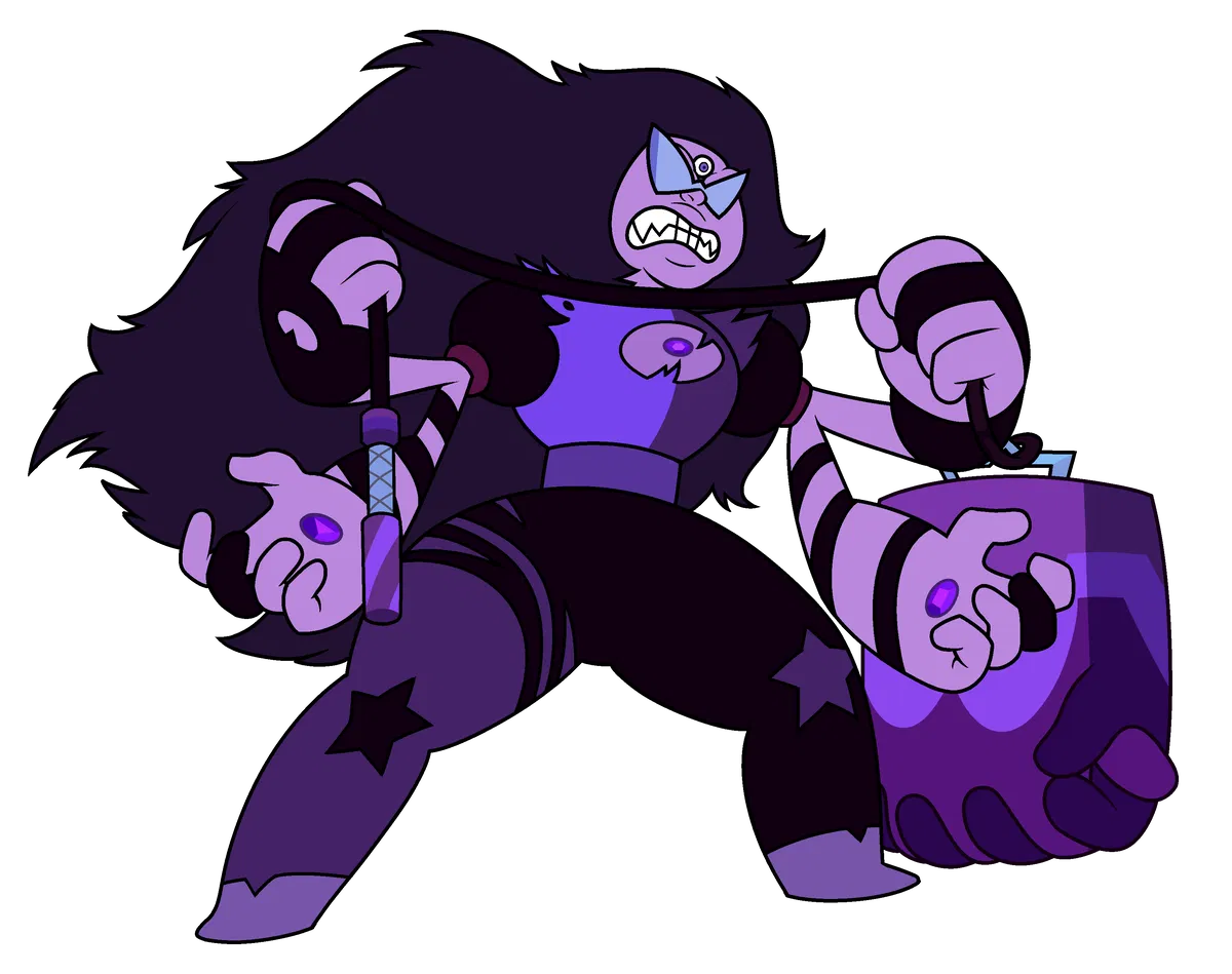 Avatar of Sugilite