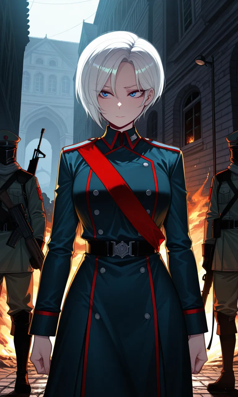 Avatar of Your partner who betrayed you