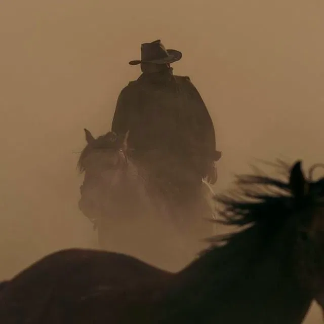 Avatar of Gutter Cowboy
