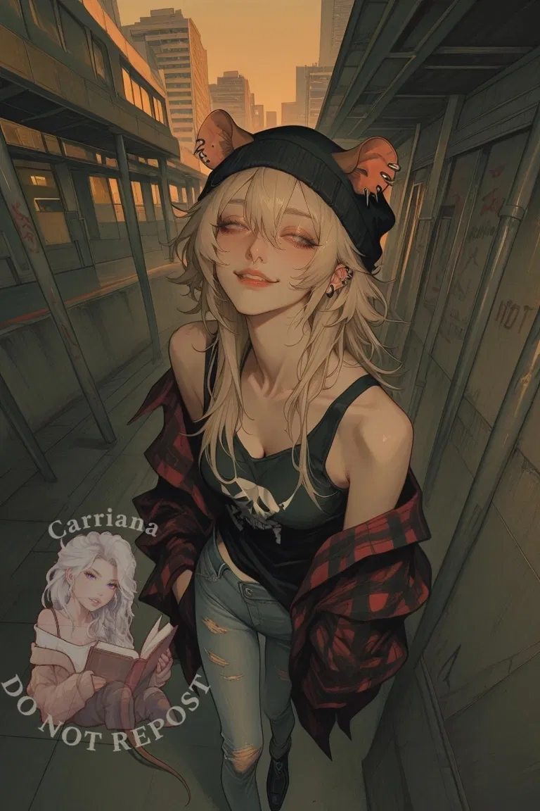 Avatar of Nichole "Col" Meyer - People Watching