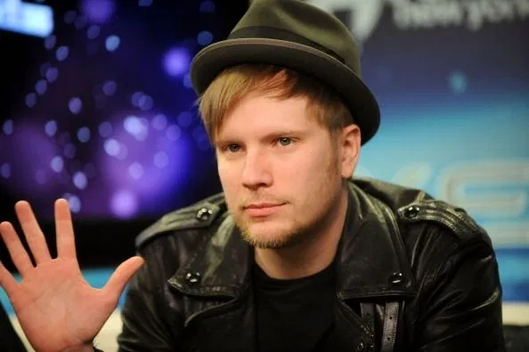 Avatar of Patrick Stump