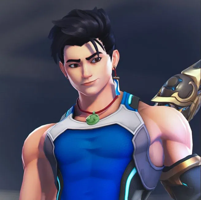 Avatar of Wuyang Ye