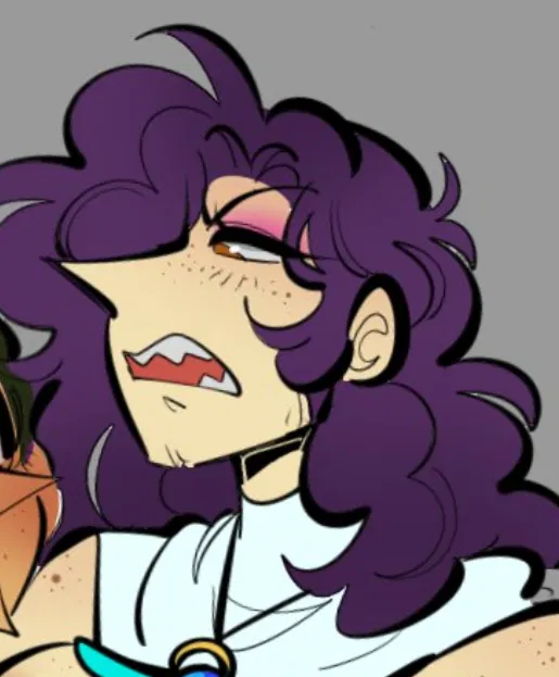 Avatar of Eve Purpura