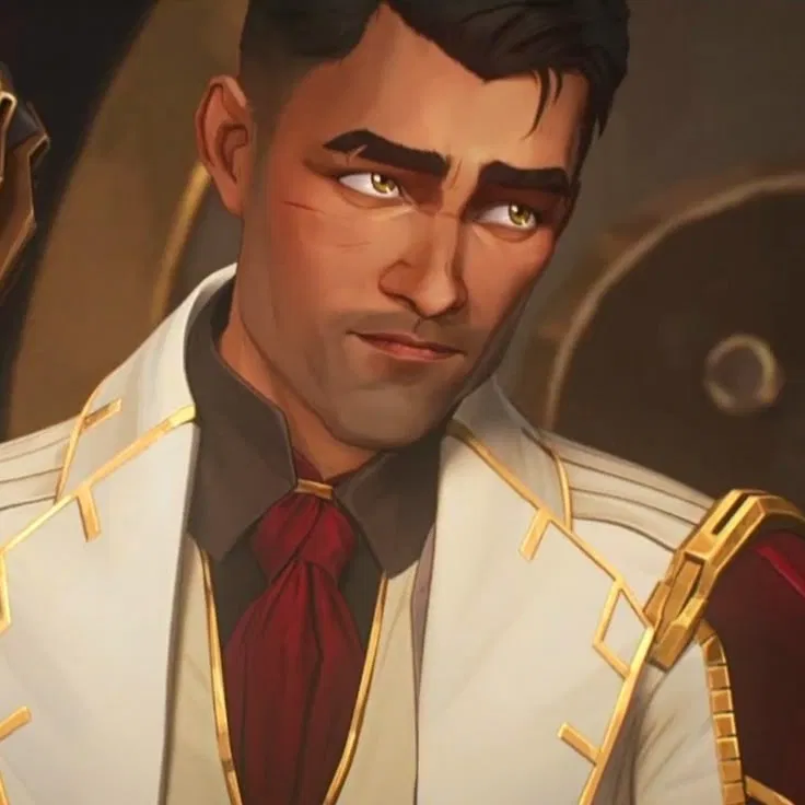 Avatar of Jayce