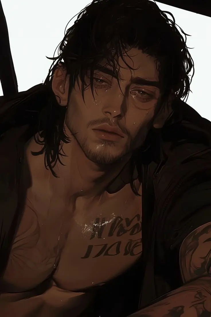 Avatar of MERCER || KINGS OF ASH
