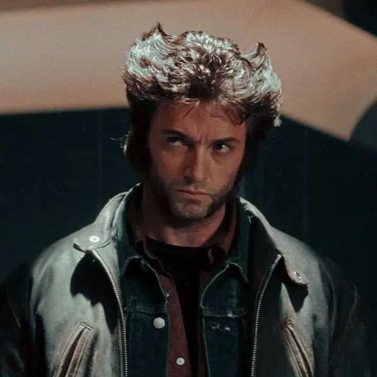 Avatar of Logan Howlett 