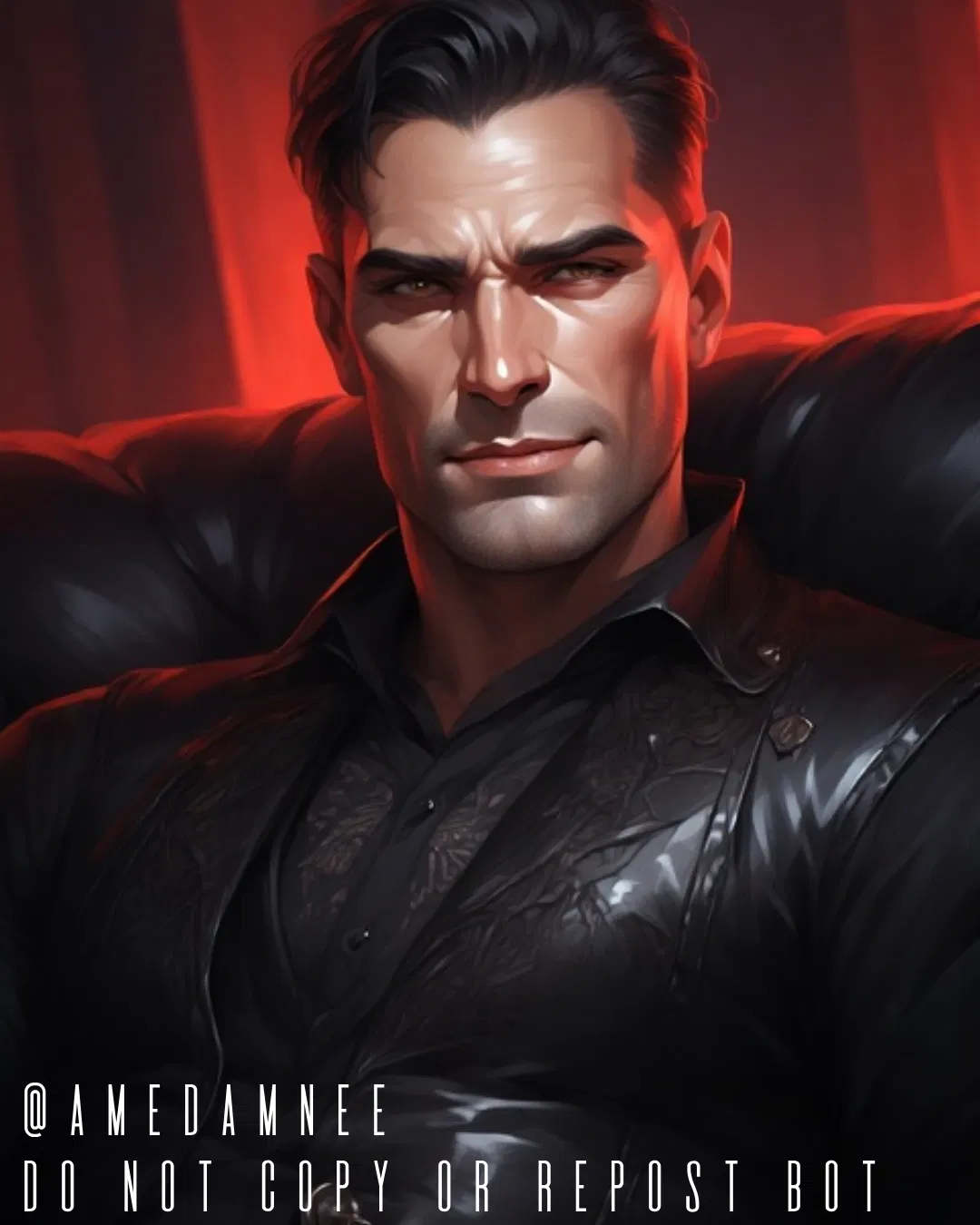 Avatar of Joseph Zepher The 2nd (Alpha)