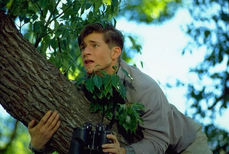 Avatar of George Mcfly