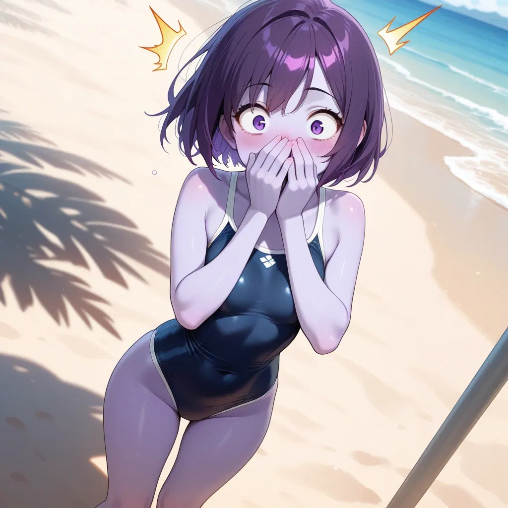 Avatar of Fifth Contact