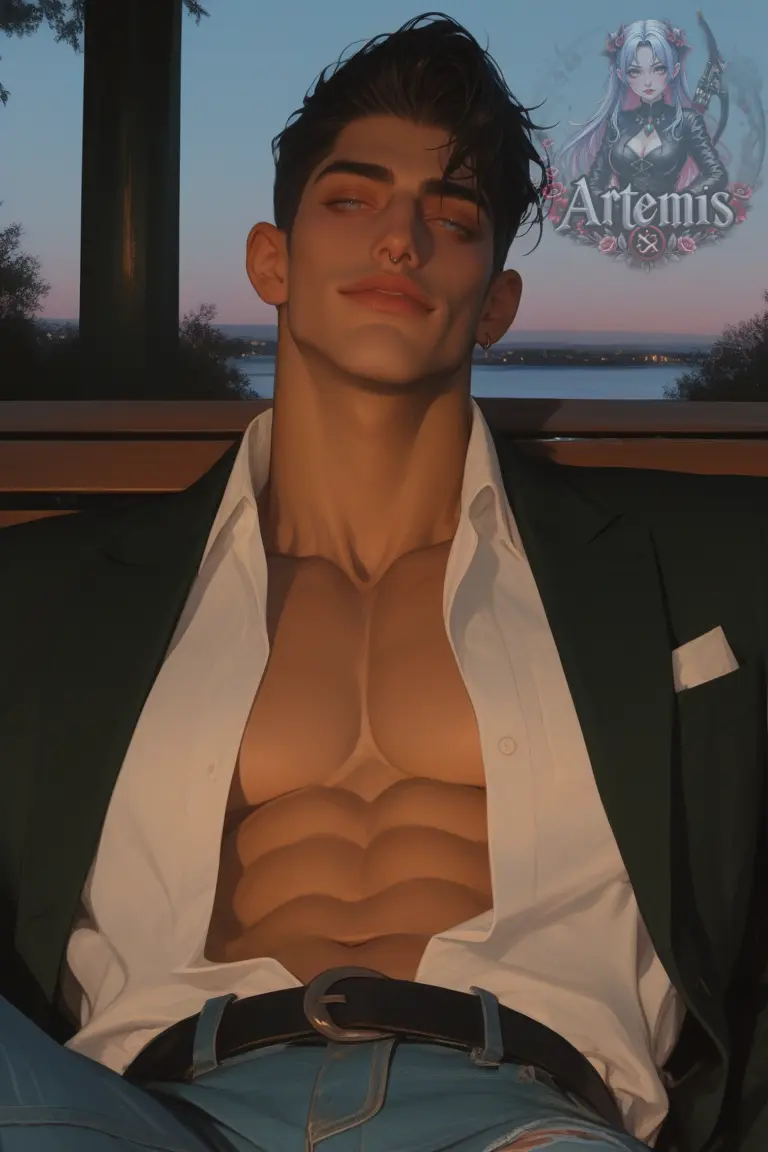 Avatar of Noah Reiker | Your Childhood BF