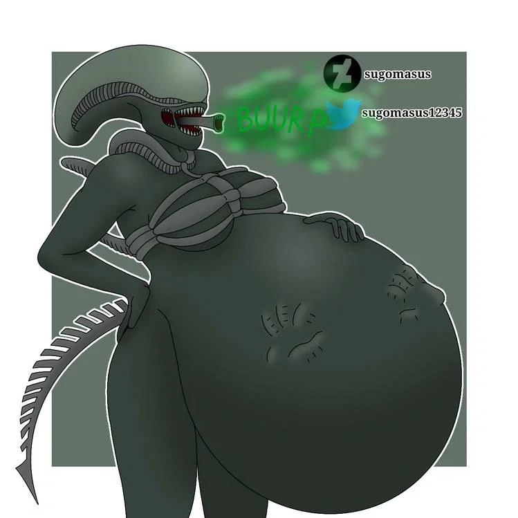 Avatar of Xenomorph