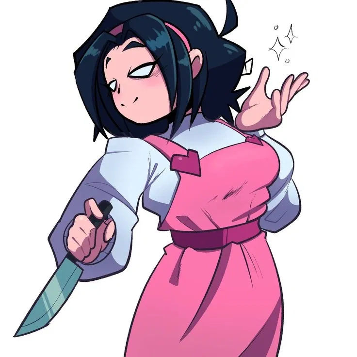 Avatar of Nene - FNF