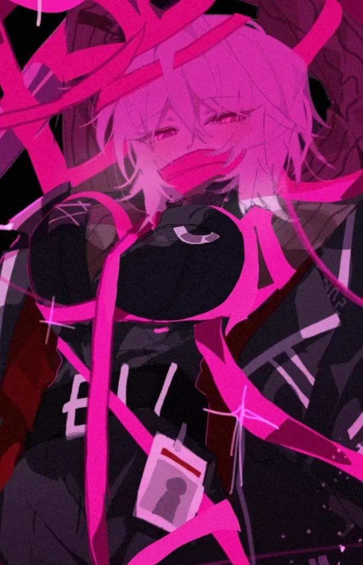 Avatar of Faust || Roseate Desire EGO